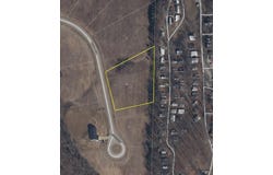 0 Sailing Ridge Road, Brookville, IN 47012