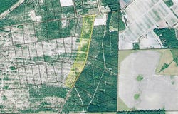 (40) Chatterton Church Road, Other, GA 31554
