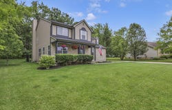 173 Zackary Drive, Granville, OH 43023