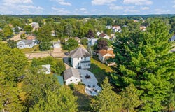417 S Clinton Street, Princeton, WI 54968
