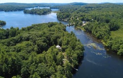 6 Oak Leaf Drive, Litchfield, ME 04350