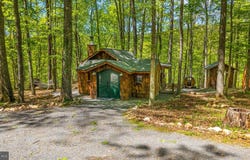 326 PREACHER LANE, GREAT CACAPON, WV 25422