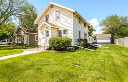 805 NE 1st Avenue, Aberdeen, SD 57401