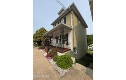 321 E SHAMOKIN Street, Trevorton, PA 17881