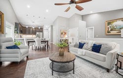 1042 Windsor Crest Court, St Peters, MO 63376