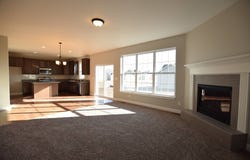 LOT E7 Bluebell, Cortland, IL 60112