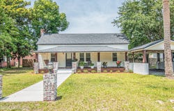 148 N 4TH Street, Macclenny, FL 32063