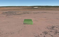 Camino Del Desierto, Ramah, NM 87321