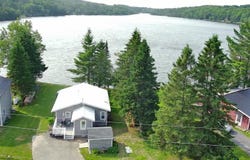 107 Echo Lake Road, Presque Isle, ME 04769