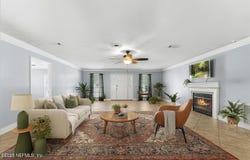 4842 SE 2ND Avenue, Keystone Heights, FL 32656