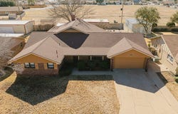 4018 Amherst Ave., Odessa, TX 79762