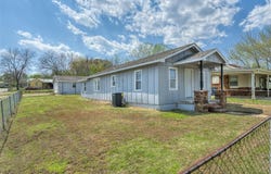 1503 Foster Avenue, Seminole, OK 74868