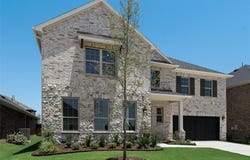 15005 Sagasta Court, Little Elm, TX 75068