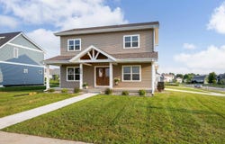 1295 Stonehaven Drive, Sun Prairie, WI 53590