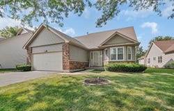 13472 S Redberry Circle, Plainfield, IL 60544