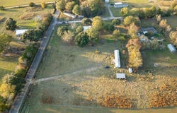 Hwy 363, Washington, LA 70589