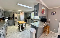 216 Lakeside Dr., Buffalo Junction, VA 24529