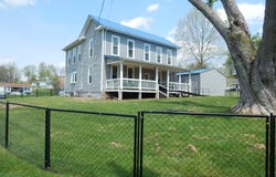 228 Cherry Street, Harrisville, WV 26362