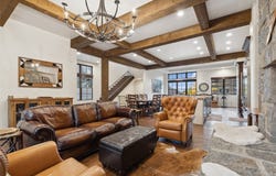 89 Slopeside Drive unit: 4, Whitefish, MT 59937