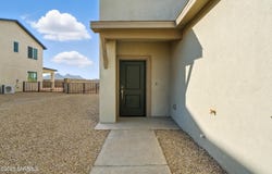 3061 Gladstone Street, Las Cruces, NM 88012