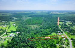 1802 Stone Mill Creek Rd, Wewahitchka, FL 32465