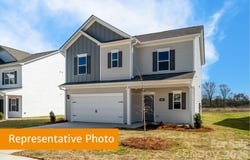 608 Rowe Crossing Drive, Newton, NC 28658