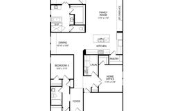 18815 Wild Raspberry Drive, Hockley, TX 77447