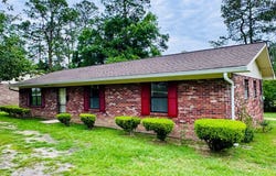 1002 Smith Ave., Douglas, GA 31533