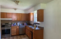 697 Haddox Run Rd, Pennsboro, WV 26415