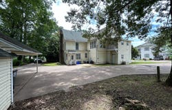 506 W River St, Ozark, AR 72949