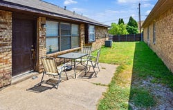 1024 Old Barn Lane, Mesquite, TX 75149