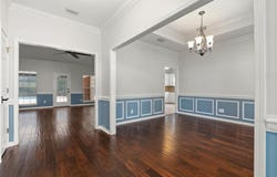 8240 Taddish Drive N, Mobile, AL 36695