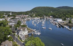 6 Bay Road, Camden, ME 04843