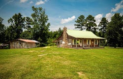 780 Bradley 7 Rd, Warren, AR 71671