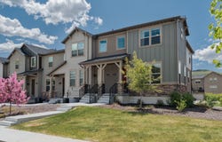 1097 W WASATCH SPRING Rd, Kamas, UT 84036