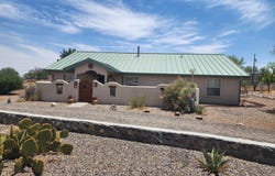 830 Comanche Street, Silver City, NM 88061