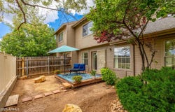 5540 Boulder Run Drive, Flagstaff, AZ 86004