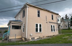 16102 CALLA HILL, MOUNT SAVAGE, MD 21545