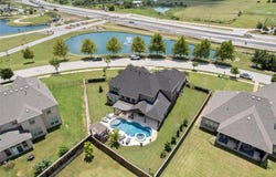 2010 Blue Water Trail, Wylie, TX 75098