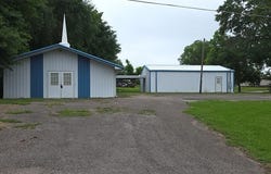 104 College Street, Tenaha, TX 75974