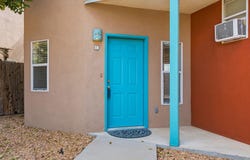 615 Menaul Boulevard NW, Albuquerque, NM 87107