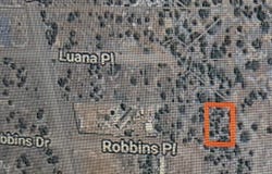 8798 ROBBINS Place, Show Low, AZ 85901