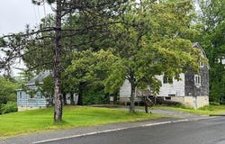 25 And 27 Pray Street, Gardiner, ME 04345