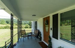 170 RAMSEY GAP RD, Goshen, VA 24439