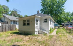 1723 Elwood Street, Muskegon, MI 49441