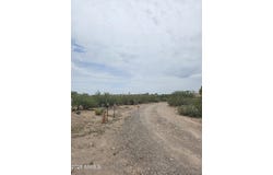 0000 To be determined --, Douglas, AZ 85607