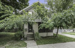 623 N Wilson Avenue, Hastings, MI 49058