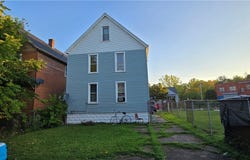 129 Albert Avenue, Buffalo, NY 14207
