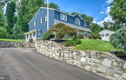 2534 SKYVIEW AVENUE, FEASTERVILLE TREVOSE, PA 19053