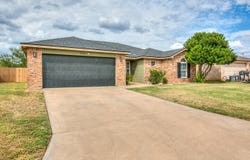 2306 1st Atlas Street, San Angelo, TX 76905